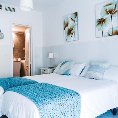 Apartamento Victoria Con Parking Incluido Ronda Ngoại thất bức ảnh