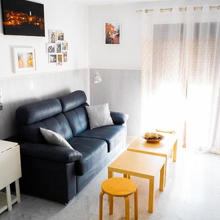 Apartamento Victoria Con Parking Incluido Ronda Ngoại thất bức ảnh