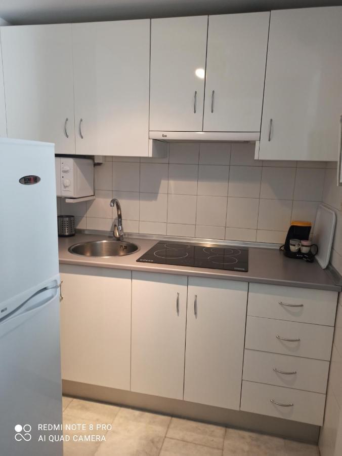 Apartamento Victoria Con Parking Incluido Ronda Ngoại thất bức ảnh